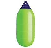 Polyform LD-4 LIME LD Series Buoy - 15.5" x 37", Lime